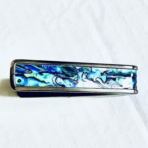 Abalone Shell Thalia Capo for Guitar